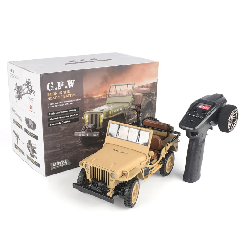 HG4-58 RC Truck Car Spare Parts  Battery HG4-58 Car Battery 7.4V 520Mah USB 3 To 1 Line HG4-58 Truck Accessories