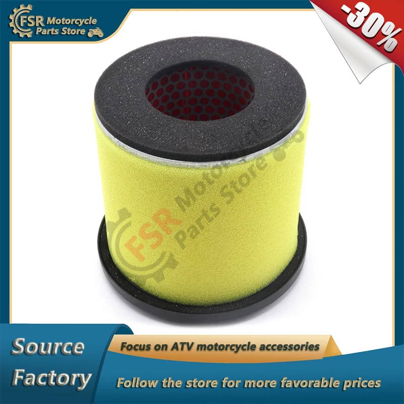 

Air Filter,Fits Suzuki KINGQUAD LT-A 450 500 700 750,P/N:13780-31G30-000 13780-31G00-000 13780-31G10-000 13780-31G20-000