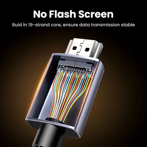 UGREEN HDMI-кабель 8K для PS5