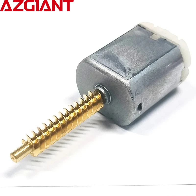 AZGIANT Car Door Lock Engine DC Motor for Hyundai Solaris Entourage Kia RIO Carbon Bruch Automotive Door Repair Diy Parts
