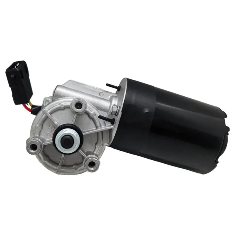 

Windscreen Wiper Motor Replacement Part- For 206 1993-1997 Auto Windshield Motor 0390241360 6405F8 6405J0