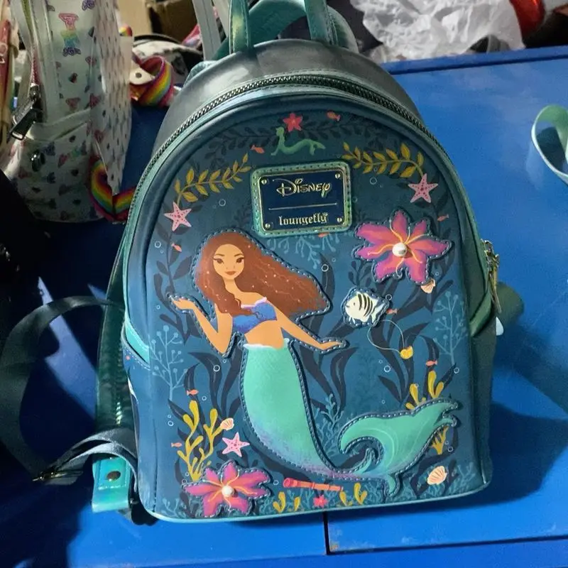 มีสินค้าในสต็อก สั่งซื้อจากต่างประเทศ ของแท้ สินค้าจำนวนจำกัด ลายการ์ตูนสัตว์น้อยๆ กระเป๋าเป้แฟชั่นมินิ กระเป๋าเป้ลำลอง