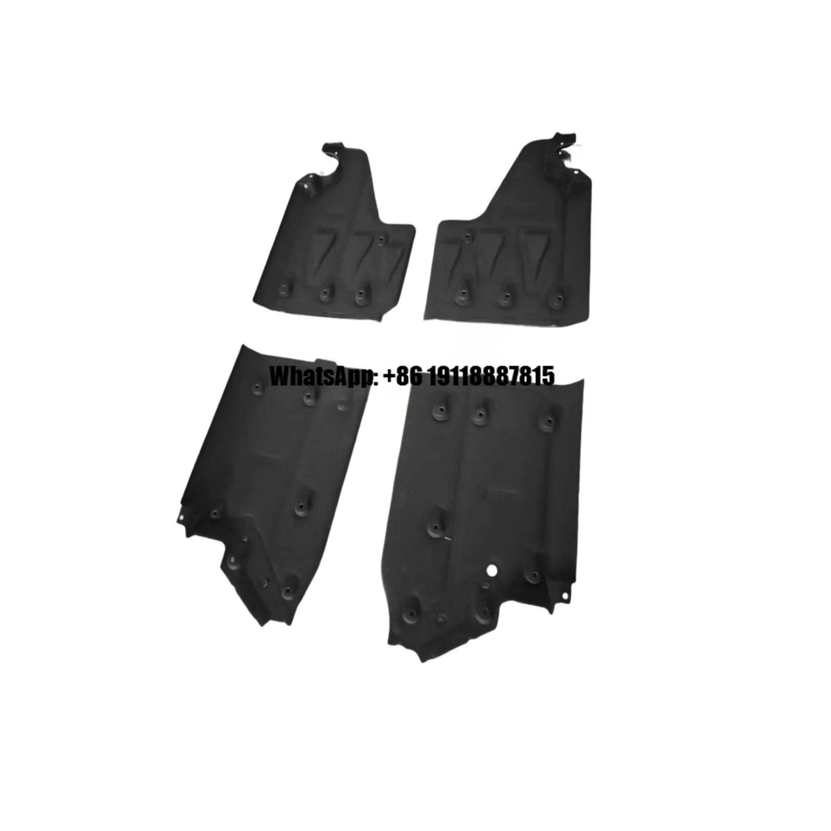 

Подходит для Bentley Flying Continental GT: нижняя крышка двигателя и защитная пластина двигателя 3W0825238C 3Y0825235D 3W0825235S