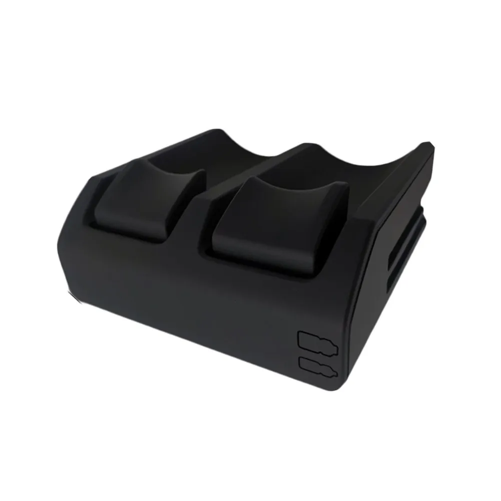 Replacement Cup Holder Partition for Skoda For Karoq Central Armrest 56G862531 Matches Original Dimensions and Mounting Layout