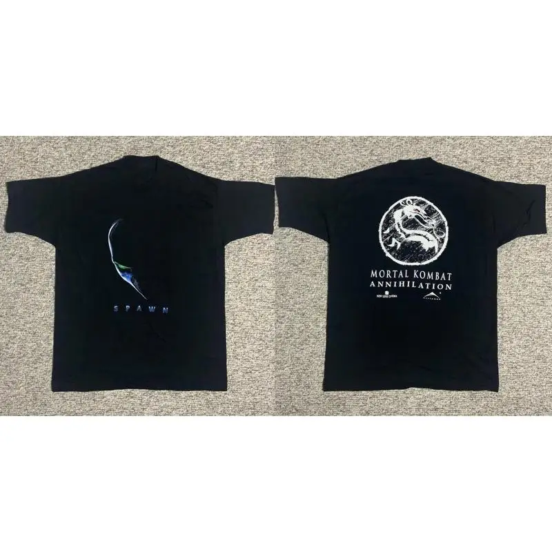 New 1997 Spawn Mort… - image