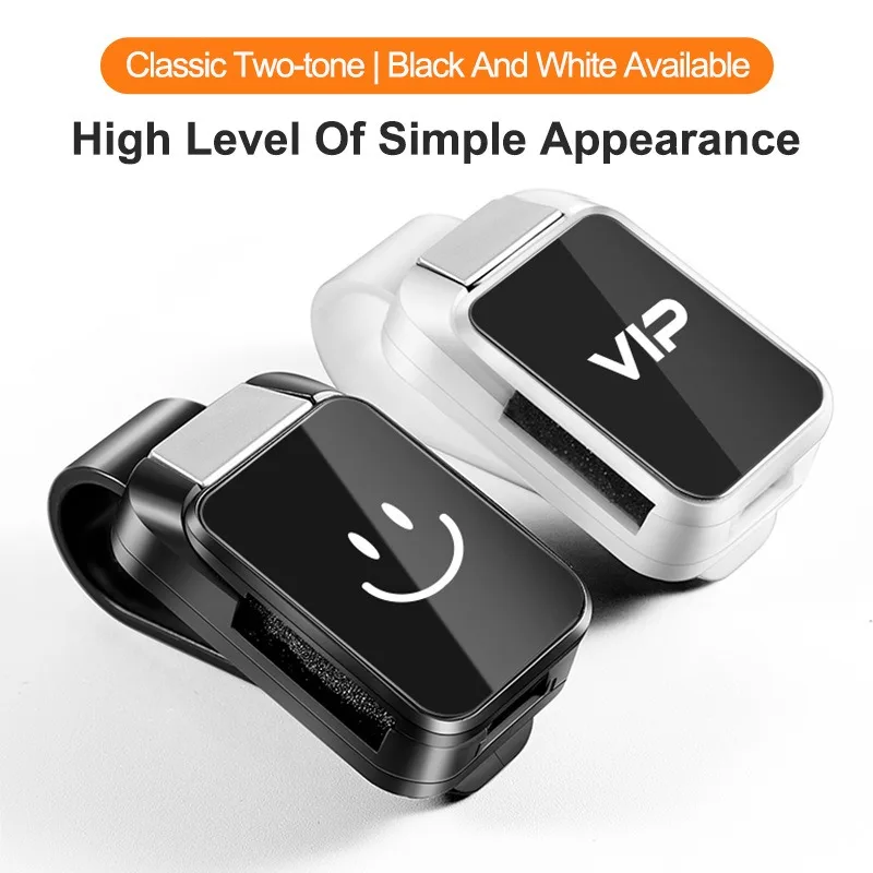 

Car-Mounted Eyeglass Holder Multi-Functional Sunshade Board Storage Clip Sunglasses Frame Interior Decoration Accessories