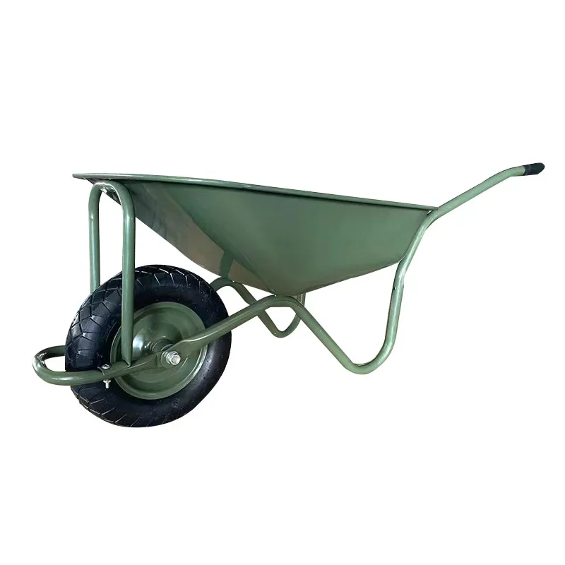 Portable Folding Hand Truck With Wheels Telescopic Black  Truck Moving Wheelbarrow