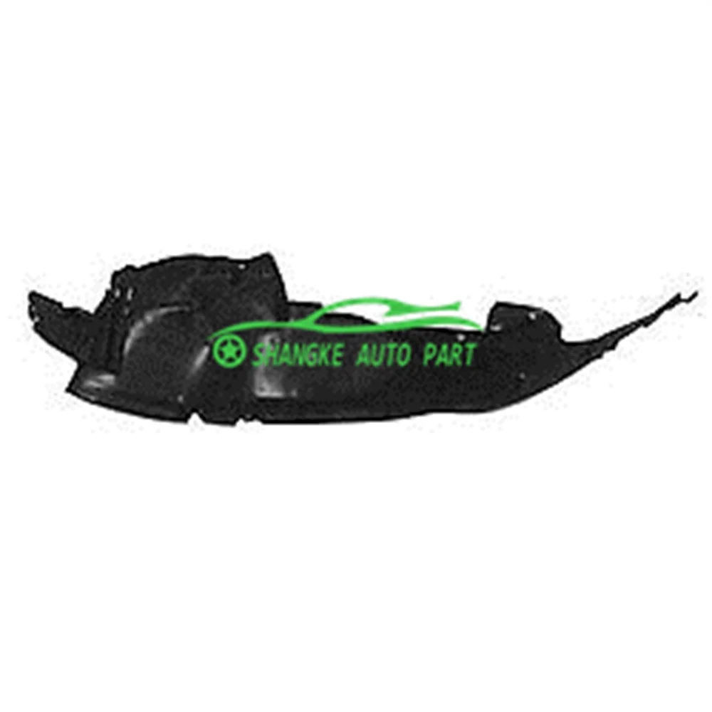 

Inner Fender Liner Guard Mudguard OEM 868113K000 868123K000 86811-3K000 86812-3K000 FOR HHyundai SSonata 2.4L 3.3L 2006-2008