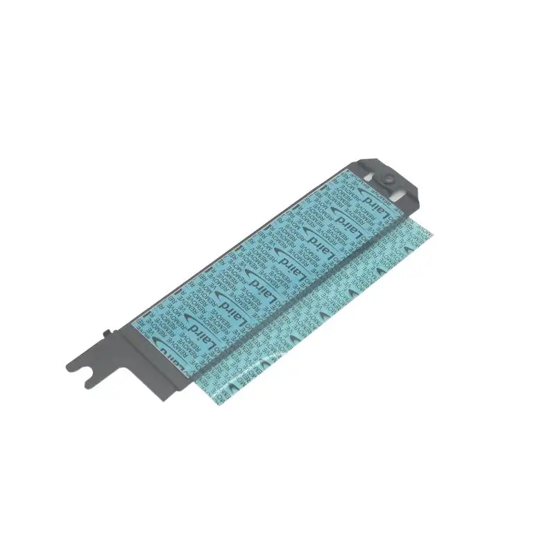 Новый кронштейн для жесткого диска SSD XPS 13 9370 9380.2 Caddy для радиатора 090Y66 90Y66