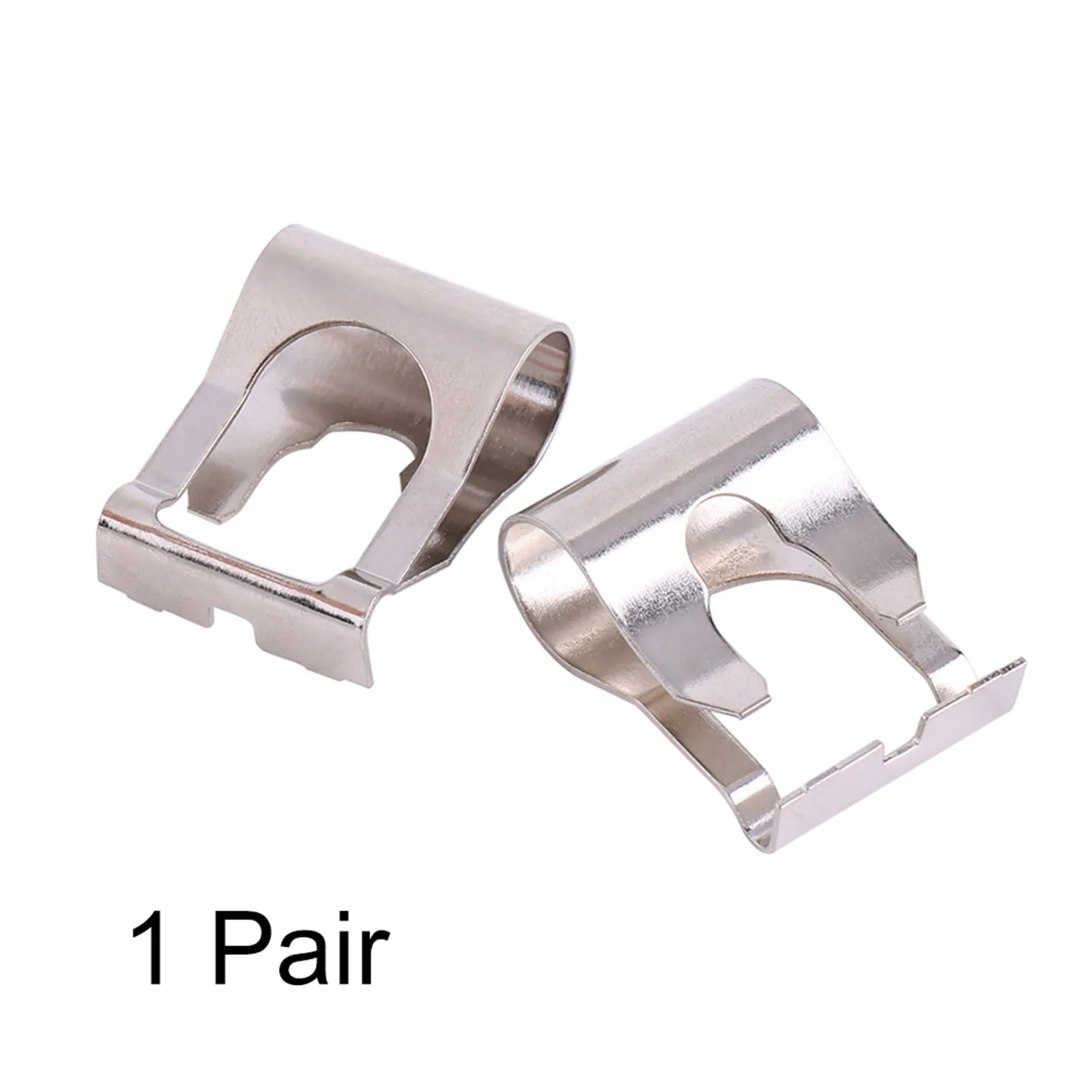 1 Pair Windscreen Wiper Motor Linkage Rods Arms Link Repair Clip Kit Wiper Linkage Clip Wiper Linkage Repair Clip