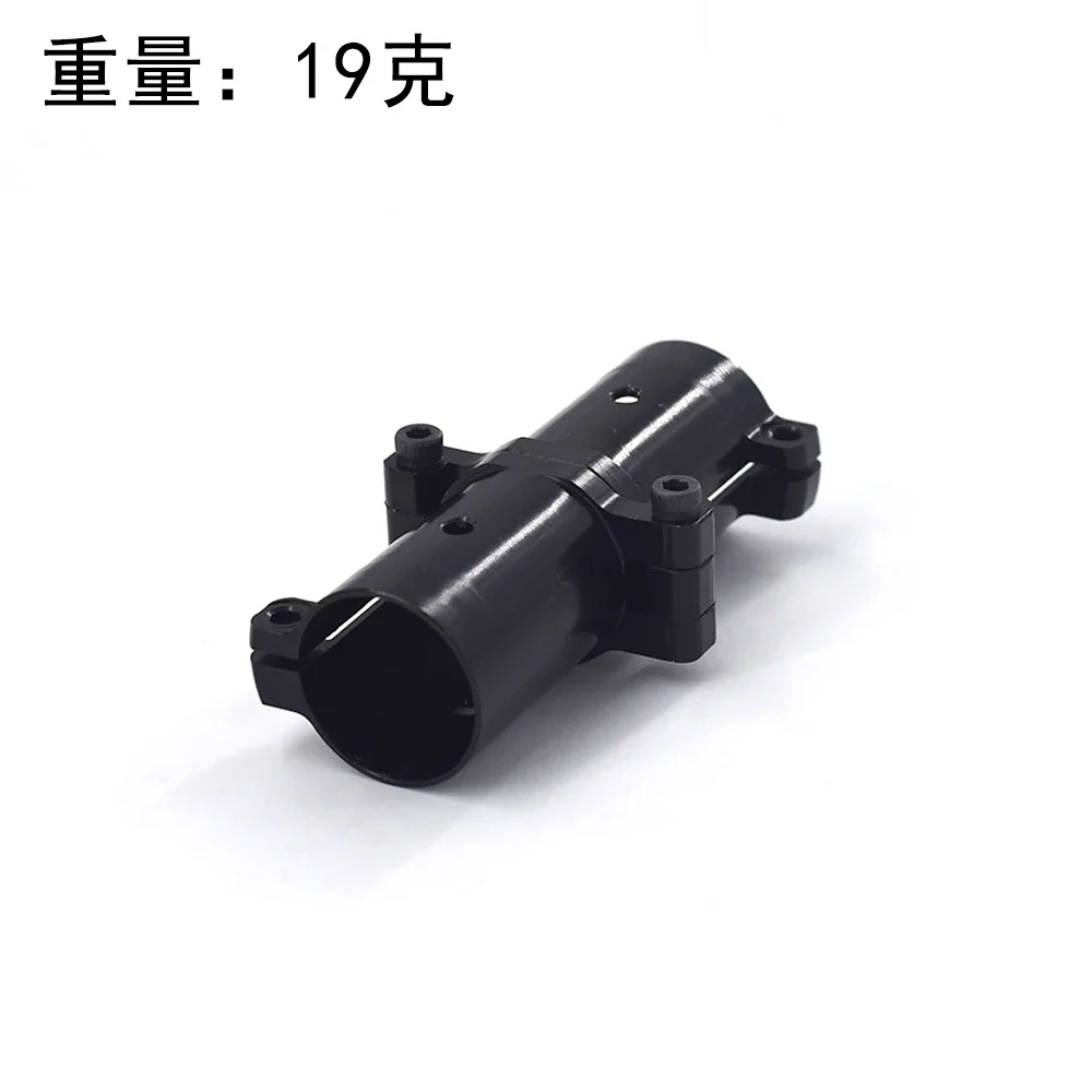 آلة حماية النباتات الجديدة بقطر الأنبوب 20 مم خفيفة للغاية قابلة للطي أفقية وقفل ذاتي ومضادة للطي الافتراضي #6