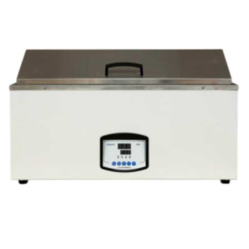 

Laboratory timed electric heating constant temperature sink stainless steel electric heating constant temperature water bath
