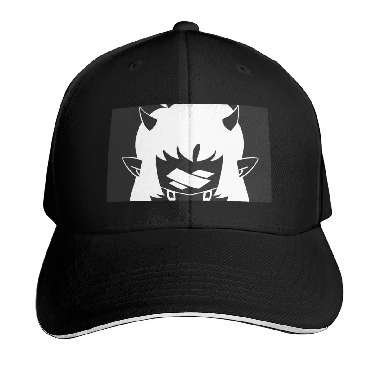DEMONDICE Baseball Cap birthday Sunscreen Ball Cap Golf Wear Women's Golf Wear Men's