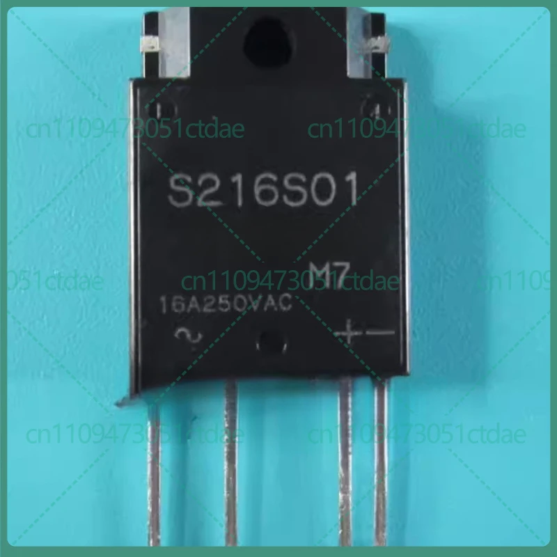 2-8pcs For Original version S216S01 S216S02