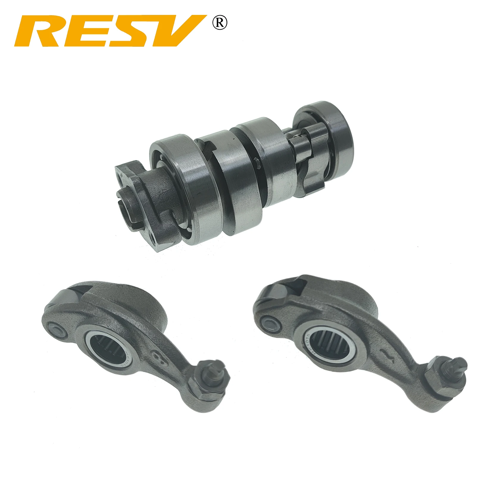 RESV for Honda PCX125 PCX150 WW125 WW150 SH125 SH150 CLICK125I CLICK150 LEAD125 NHX125 14100-K77-V00 Camshaft Rocker Arm