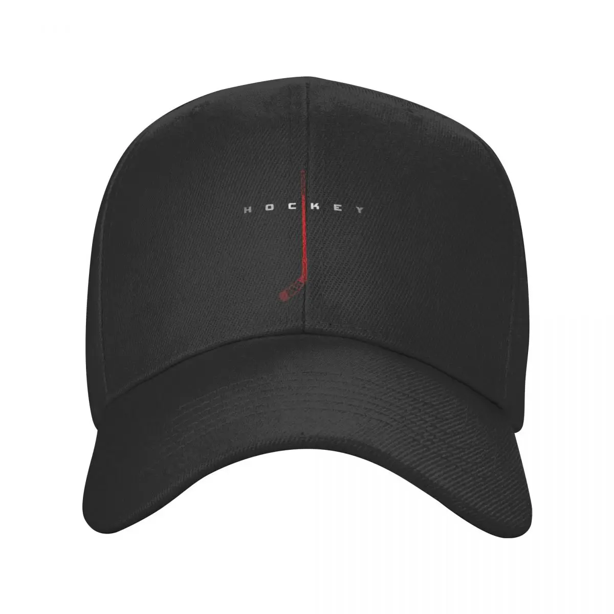 Hockey Apparel - Hockey Cap Baseball Cap Luxury cap icon Women's cap Men's