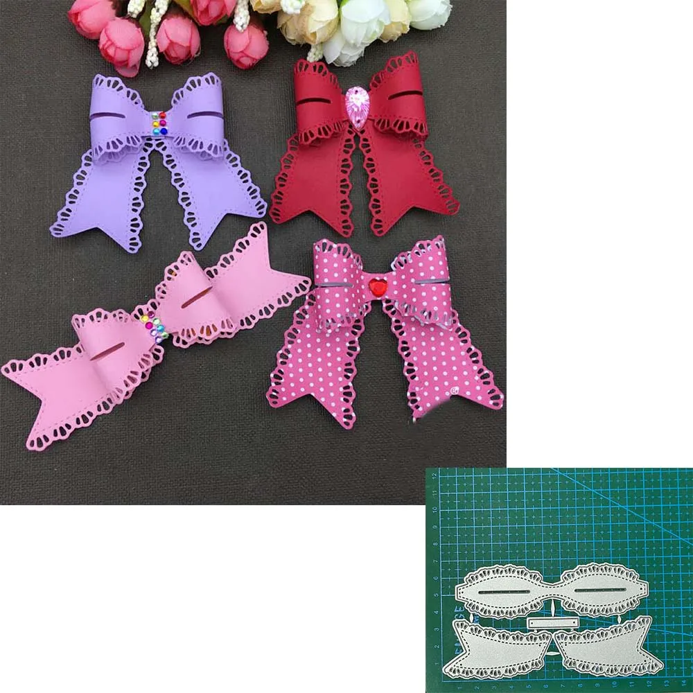 boog metalen stansmessen schimmel Scrapbooking decoratie papier ambachtelijke mes schimmel mes punch sjabloon Embossing stencils