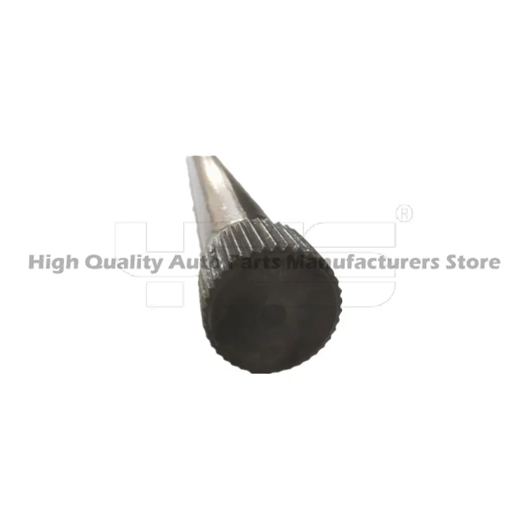5150 64LH Factory Wholesale Torsion Bar for Citroen Berlingo 96 Series