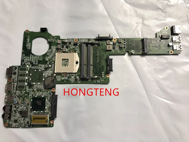 

Original FOR Toshiba Satellite C40-A C45-A HM76 Motherboard DA0MTCMB8F0 Test OK Free Shipping