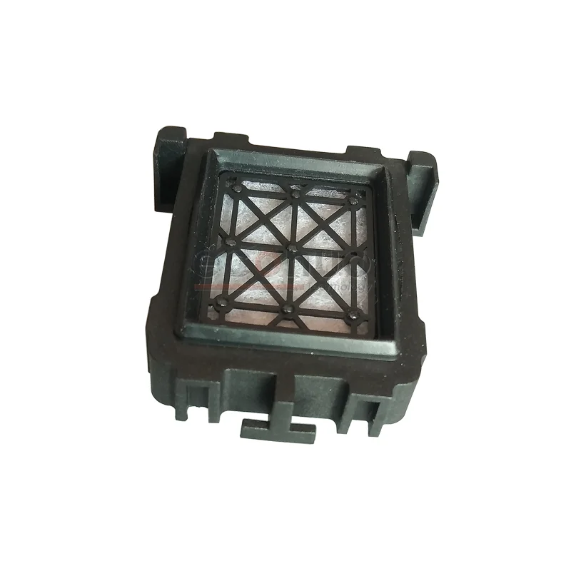 YongLi Cap-top Capping 3 Hole Connecting Inner Tube Size 3mm Printer Spare Parts