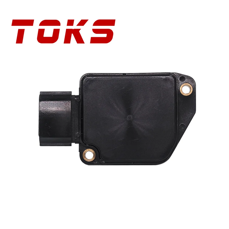 TOKS 22680-2J200 Mass Air Flow Meter Sensor For NISSAN TERRANO FORD MAVERICK PRIMERA 2.0 1996-2000 Auto Parts 22680 2J200