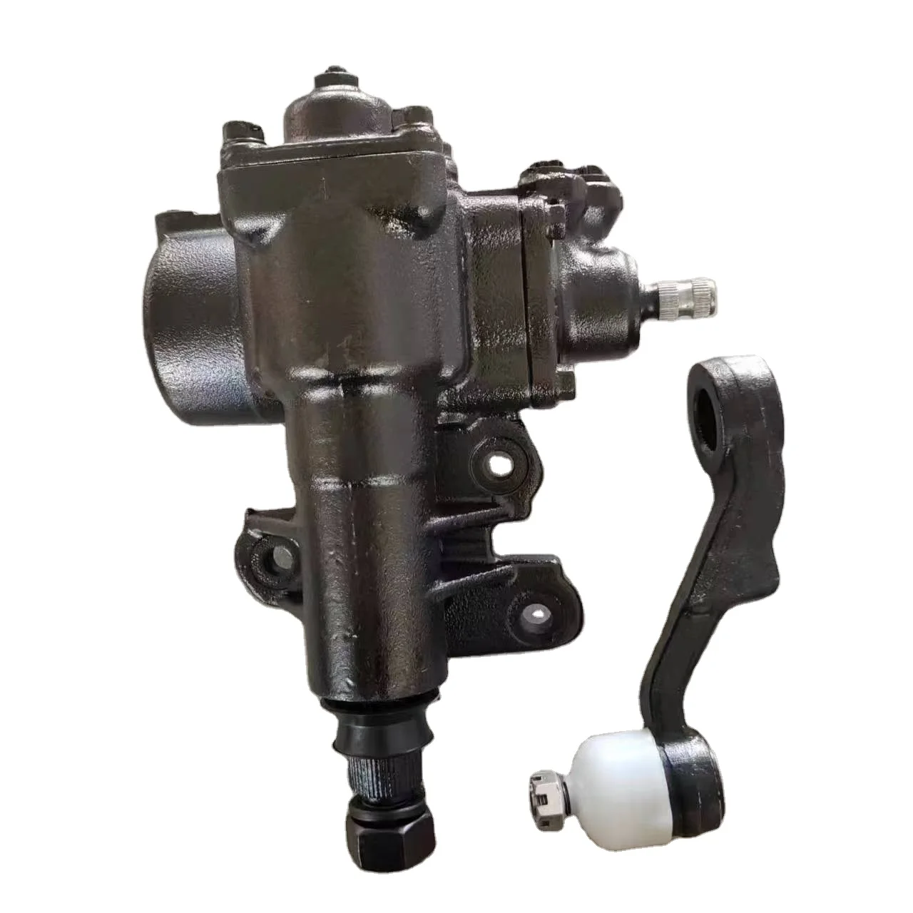 

Автозапчасти рулевого механизма для TOYOTA подходят для HILUX LN166, LN145, LN155 лет от 1997-2004 годов с номером OE 44110-34330