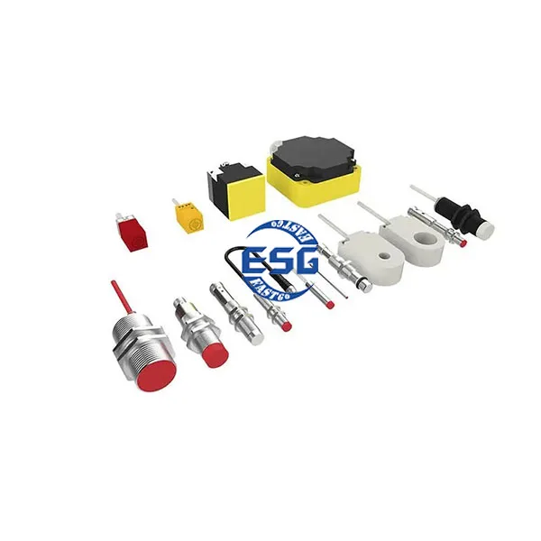 

S18S2P6RQ Photoelectric switch sensor S18S2P6RQ