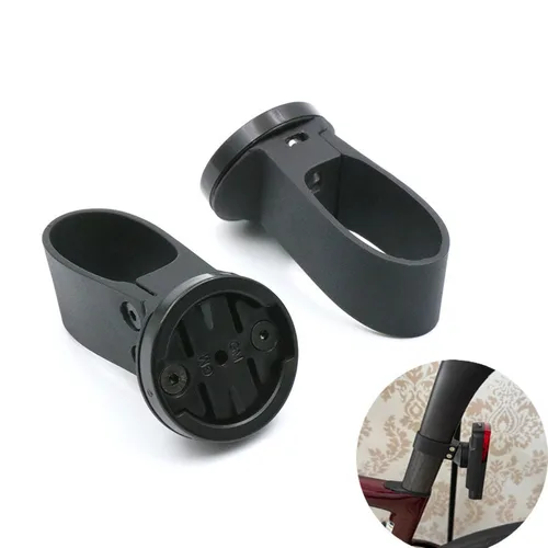 Imagen 1 del producto Portalámparas de bicicleta de carretera especializado SL8 para garmin para portalámparas Magene Seat Post.