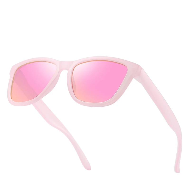 

2023 Brand Design Polarized Sunglasses For Men High Quality Fishing Male Vintage Sports Sun Glasses Fashion Women Shades UV400