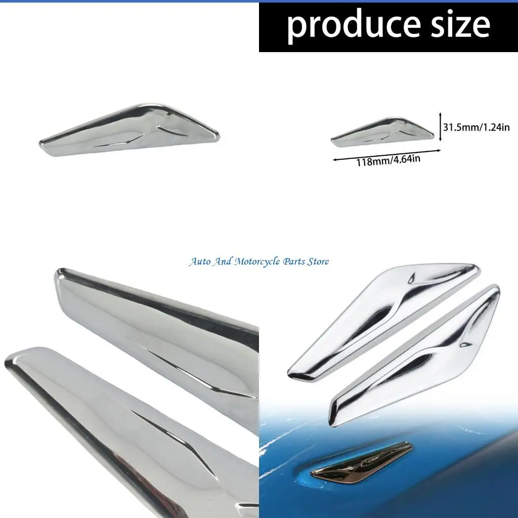 

P9FD Сильная автомобильная боковая панель замена пластиковой охраны Пансифицированная панель -боковая защита заменяет 51117338