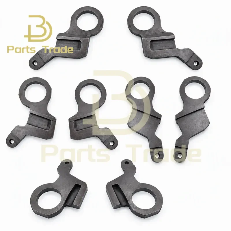 Intermediate Roller Bracket Support Pendulum Swing Frame for Heidelberg Offset Printing Machine Parts 71.010.308 71.010.310