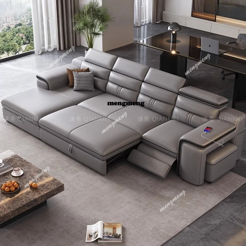 

Storage Modern Sofa Multifonction Living Room Lazy Comfortable Sofa Luxury Minimalist Muebles Para El Hogar Home Furniture