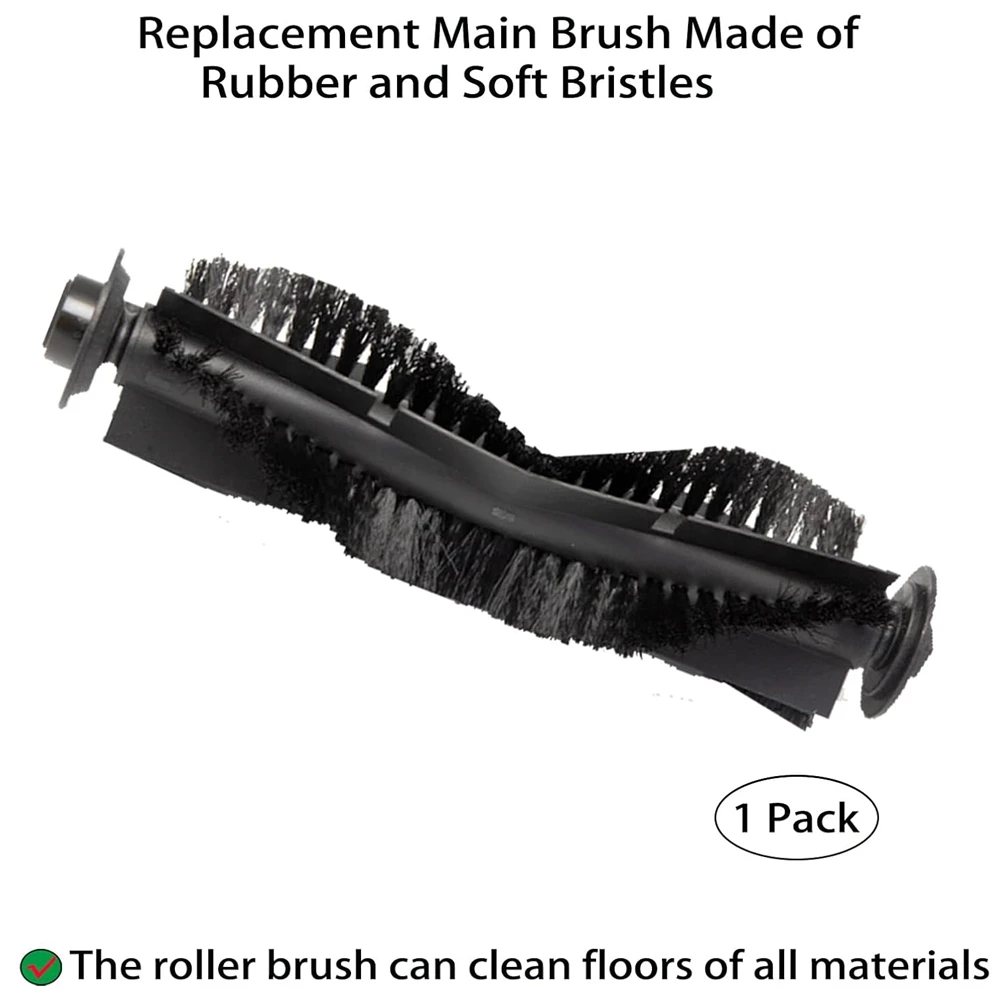 B59B-Replacement Parts For Bobsweep Dustin/Ultra-Vision, Also For Orb-I / RC400 Vacuum Parts