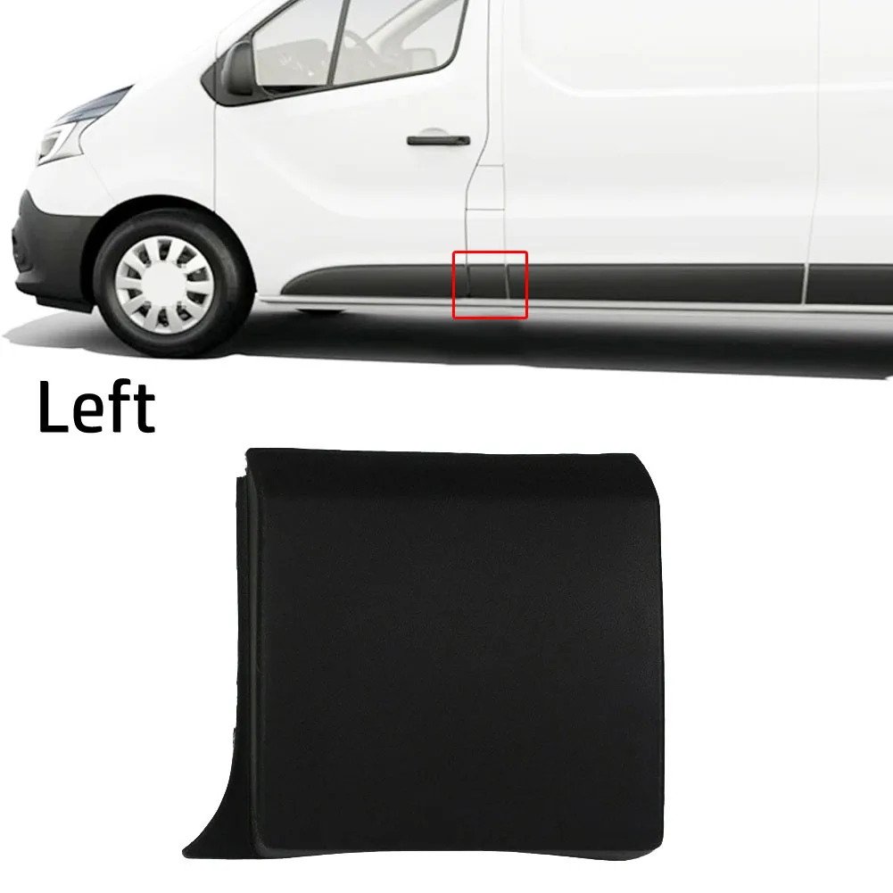 

Side Moulding Panel For RENAULT For TRAFIC MK3 For VAUXHALL For OPEL For VIVARO For NISSAN For NV300 For NISSAN For PRIMASTAR