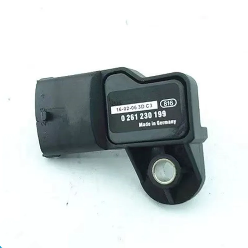 Car Air Intake Pressure Sensor,For Geely Emgrand GC6,SC6