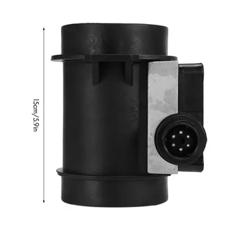 AEE5-13621730074 Car Mass Air Flow Sensor For BMW 3 E36 325 I E34 5 525 I IX 24V Touring 13621722489 0280213011 10 best sales bmw e36 touring - №5