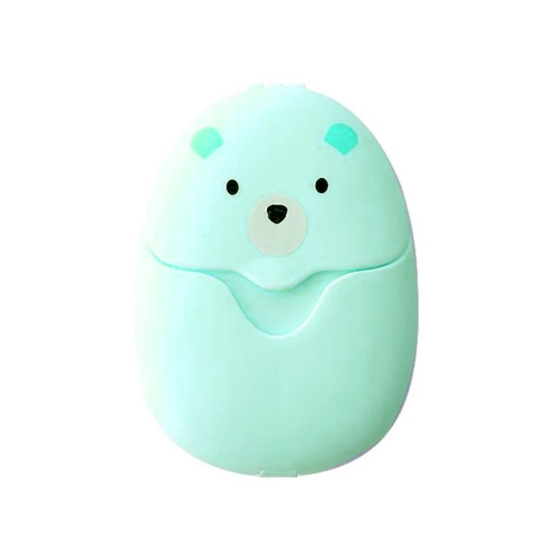 50/150 листов мыльной бумаги, портативные одноразовые листы для мытья с ароматом для мытья рук, пенящиеся хлопья, дропшиппинг