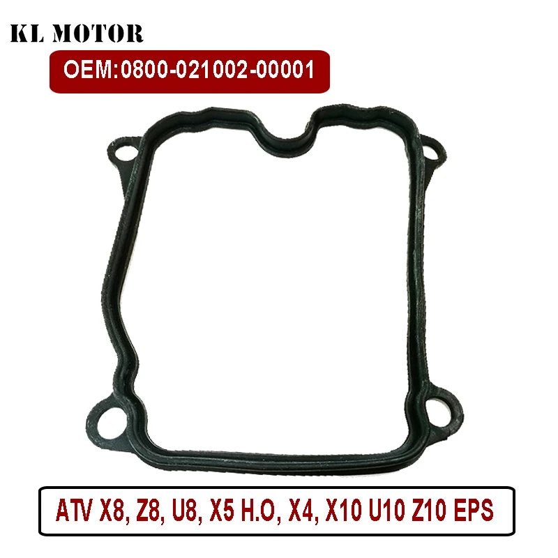 

Gasket Cylinder Head Cover For CF 800 850 SSV UTV 0800-021002-00001 ZForce UForce 1000 550 800 US UTR