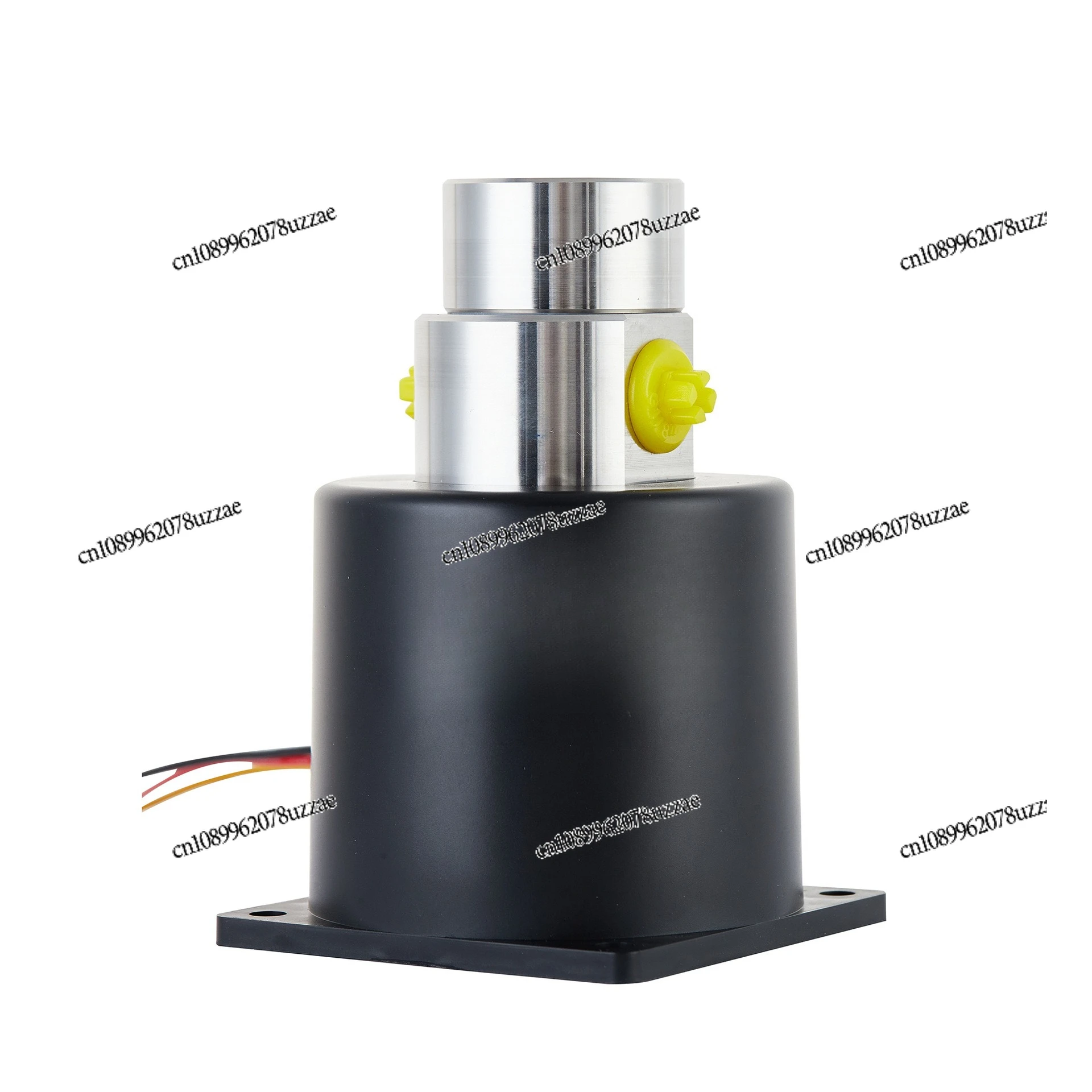 402 Coffee Machine Inkjet Filling Machine Food Grade 24V Miniature Long Life Brushless Gear Pump