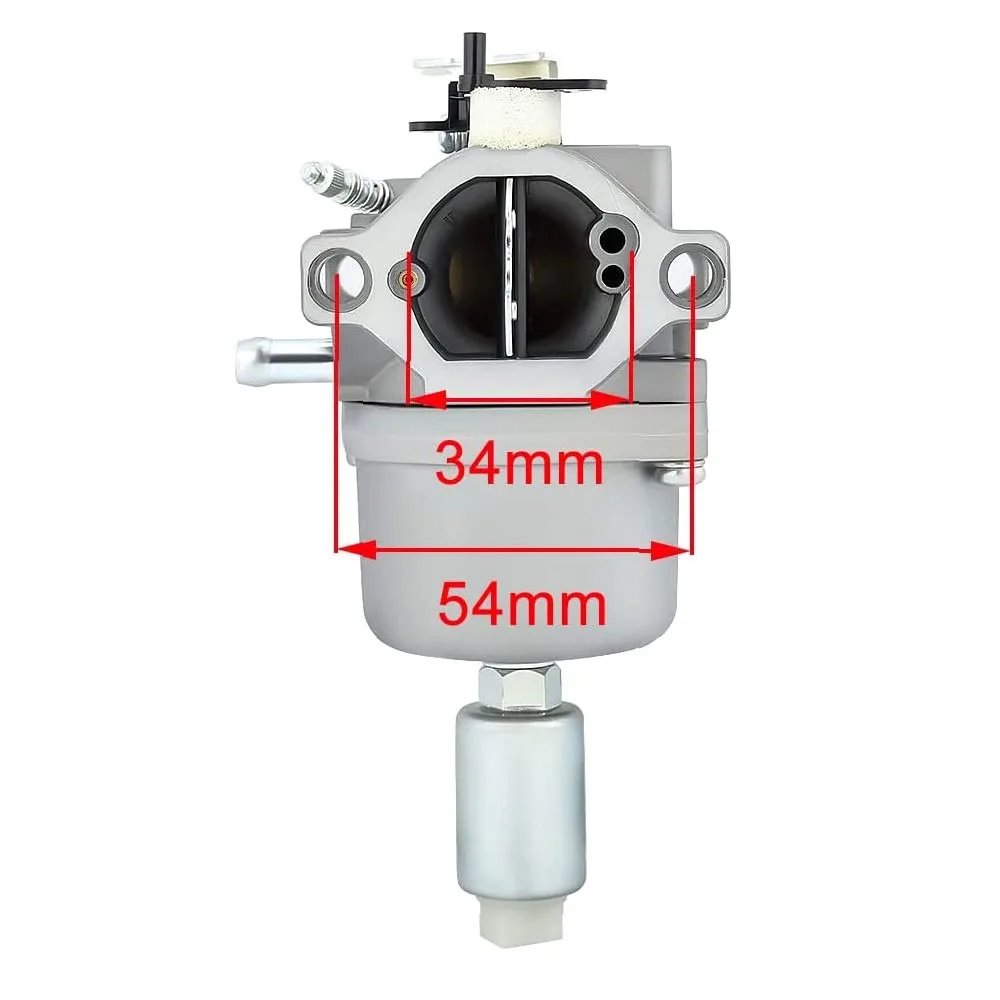 Carburetor 799727 794572 698620 791886 495935 690194 287707 Replacement for 18HP Engine Durable New