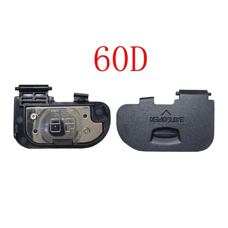 Battery Door Cover for canon 550D 600D 5D 5DII 5DIII 5DS 6D 7D 40D 50D 60D 70D Camera Repair