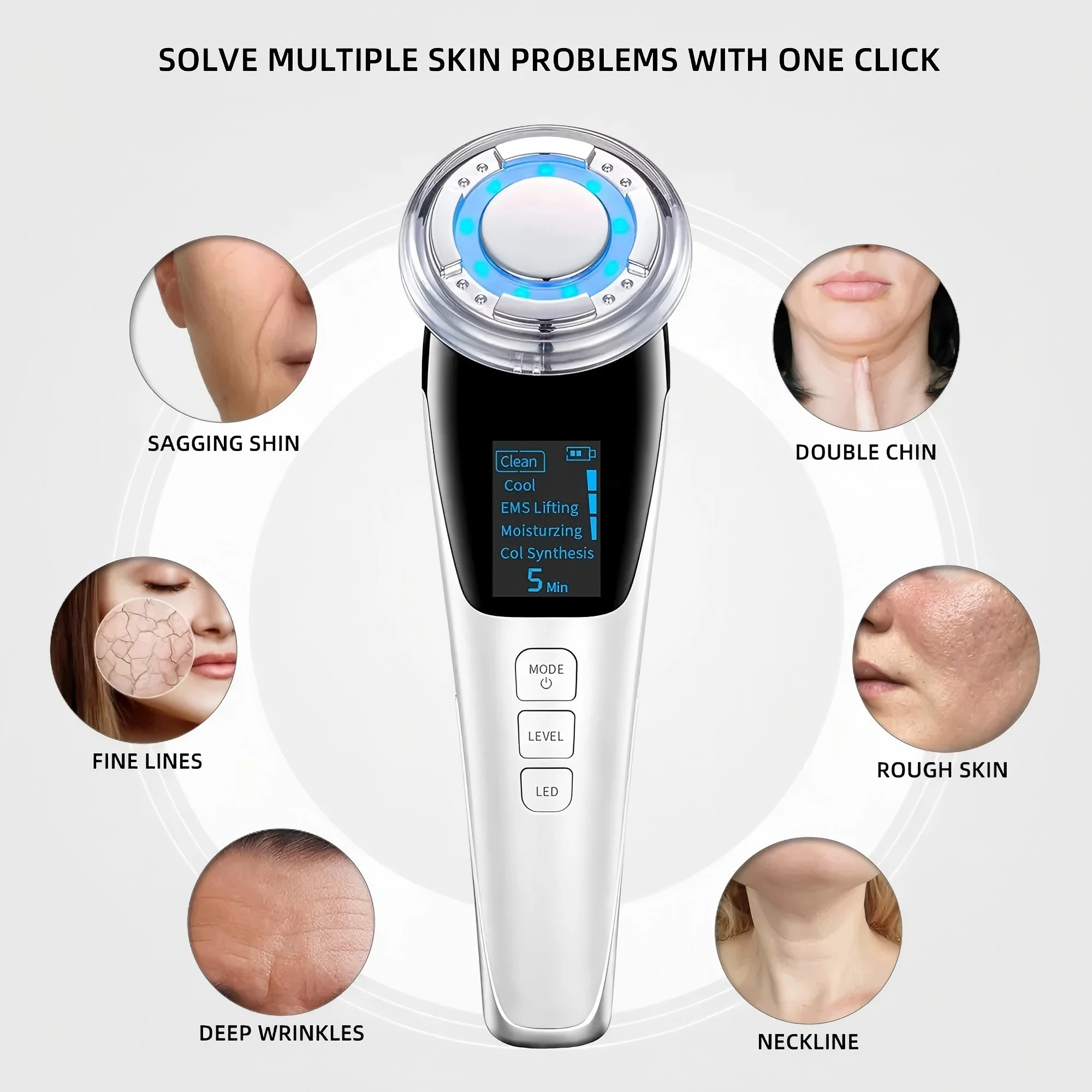 Thumbnail 4 - #55 Best Rated Electric Facial Massagers to Buy in 2026