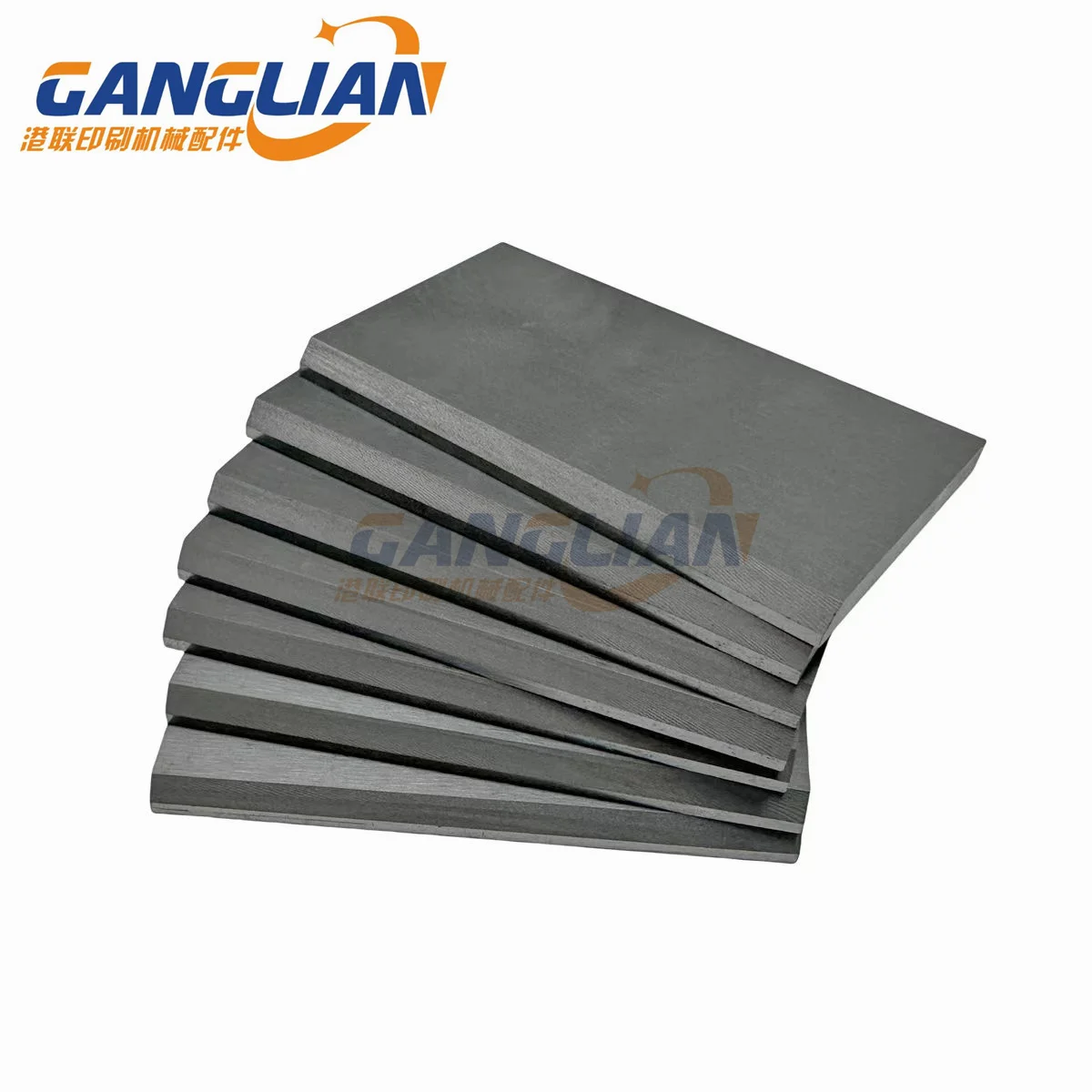 

5 PC Graphite Vane 32*16*3mm For Baker Vacuum Pump Air Pump VT4.4 WN124-219 Carbon Sheet Compressor Blade Graphite Sheet