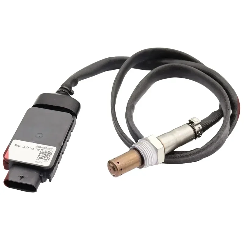 Sensor Nitrogen Oksida Nox JPLA-5J299-AF untuk JAGUAR F-PACE XE XF XJ RANGE ROVER DISCOVERY V 2.0 3.0 D 0281007841 0281007842