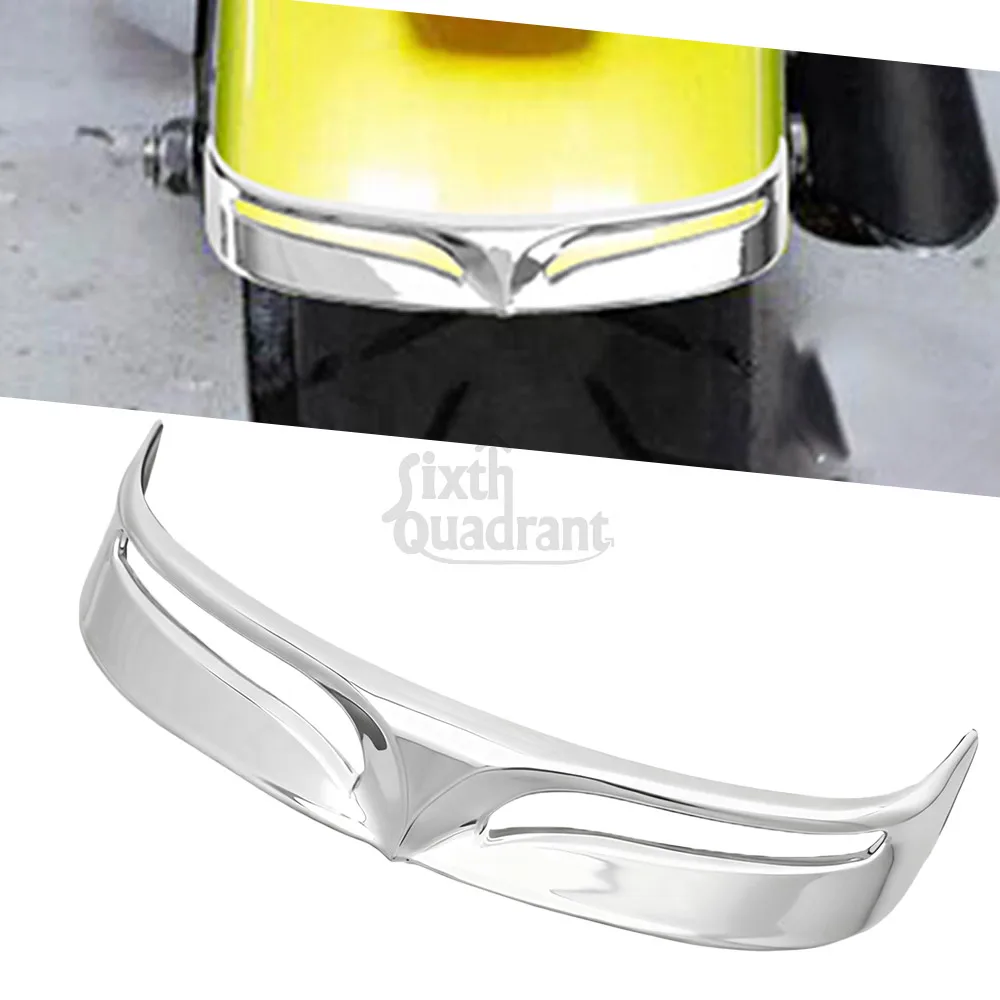 

Хромированная крышка заднего крыла, накладка на хвостовой капот для мотоцикла Harley Softail Fat Boy FLSTF/I FLSTFB FLSTFBS 2007-2017