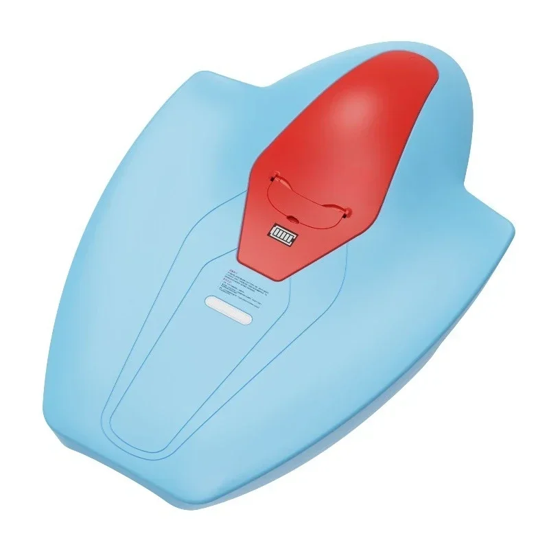 Underwater thrusters, water ski board thrusters, outdoor sporting goods shared power floating boards
