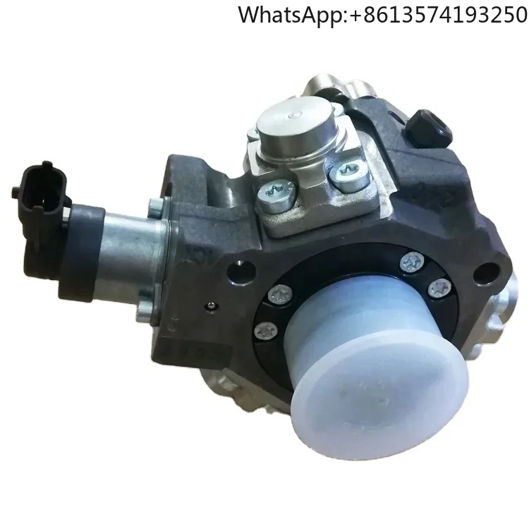 

Common Rail Fuel Pump 0445010136 0445010195 16700-MA70A 16700-VZ20D 16700-MA70B for ZD30 NGD3.OE EU3 Engine