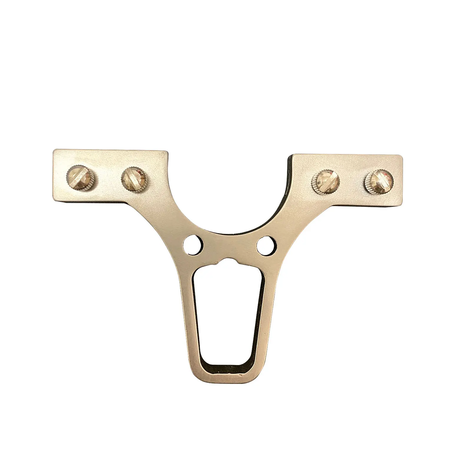 

Нержавеющая сталь Лук Головка Сова Большая Расширительная Головка Круглая Кожаная Плоская Кожаная Разбрасыватель двойного назначения