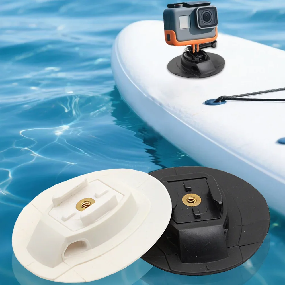 

Кронштейн для крепления камеры на доску для серфинга, держатель из ПВХ для камеры на доску для серфинга, фиксированная подставка для камеры на доску для серфинга, основание для крепления камеры на доску для серфинга, аксессуары для активного отдыха