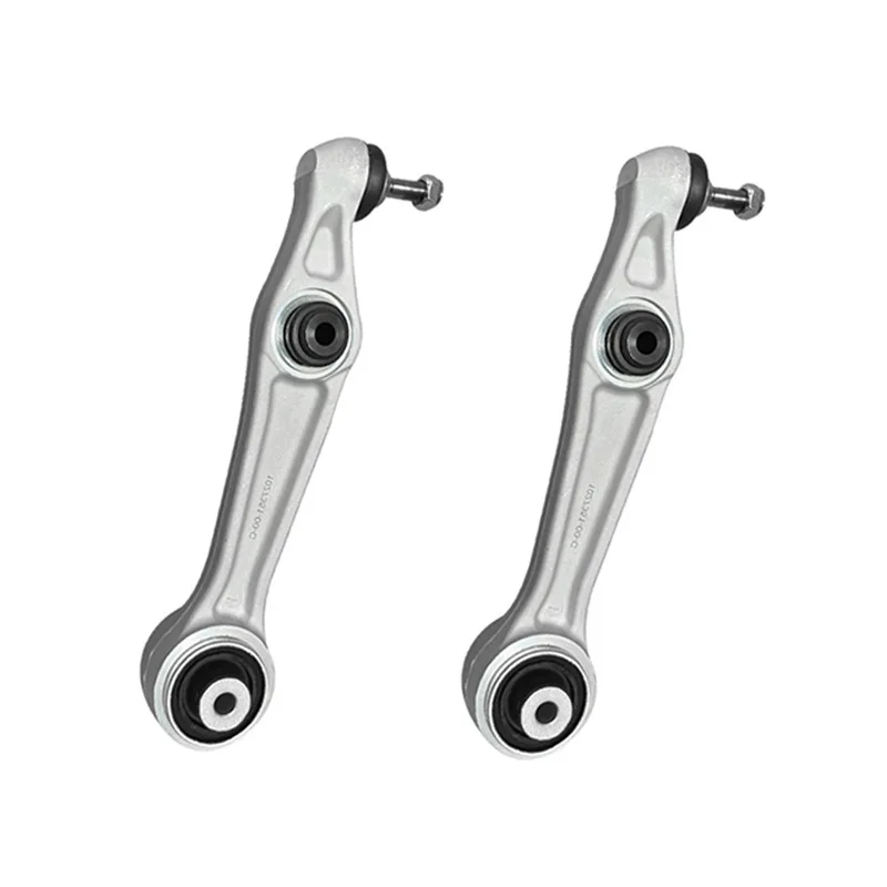 

Suitable for Tesla accessories model X/S front down straight arm front suspension rear link swing arm 1027351